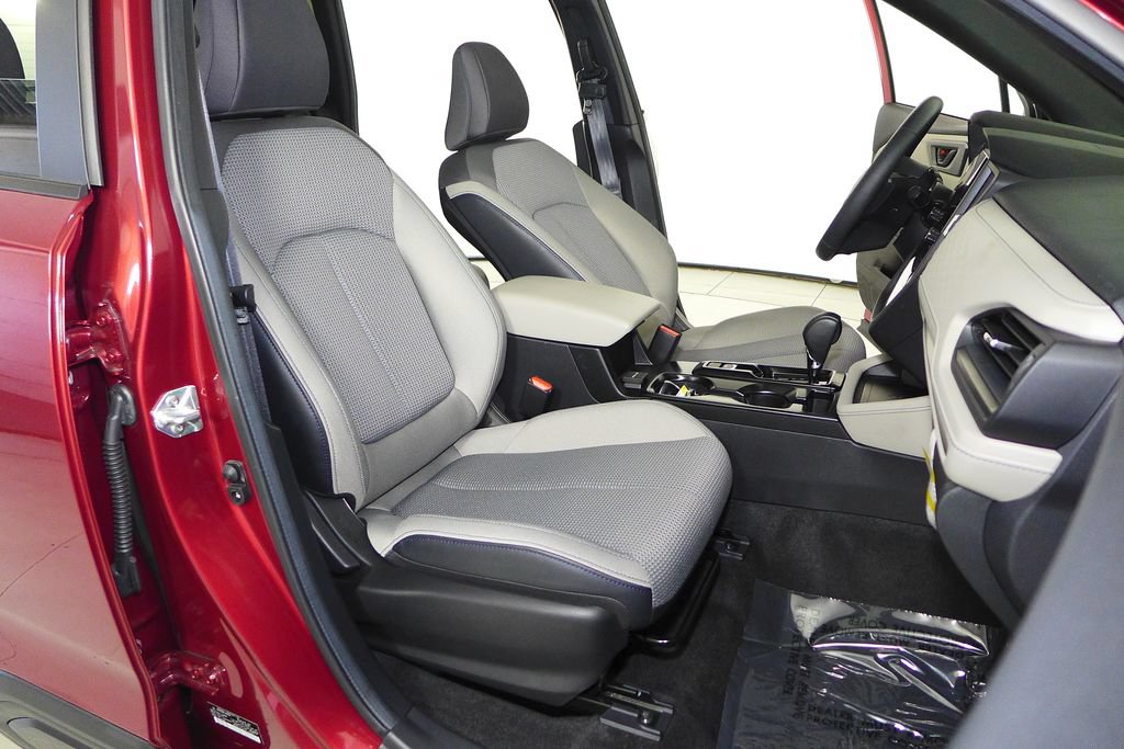 Certified 2026 Subaru Forester Premium AWD/4WD image 19