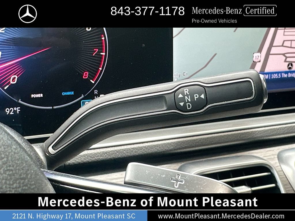 Certified 2024 Mercedes-Benz GLE 350 4MATIC image 17
