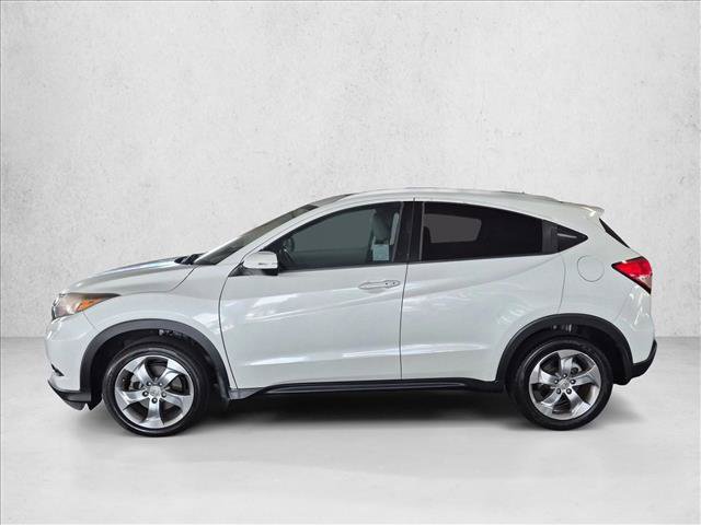 Used 2017 Honda HR-V EX-L image 9