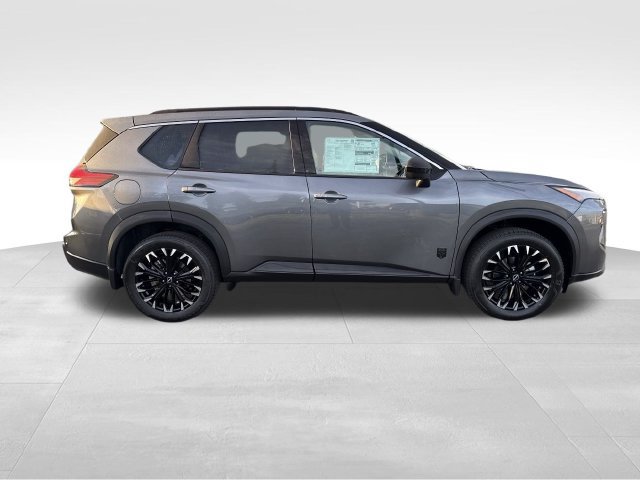 New 2026 Nissan Rogue Dark Armor AWD/4WD image 8