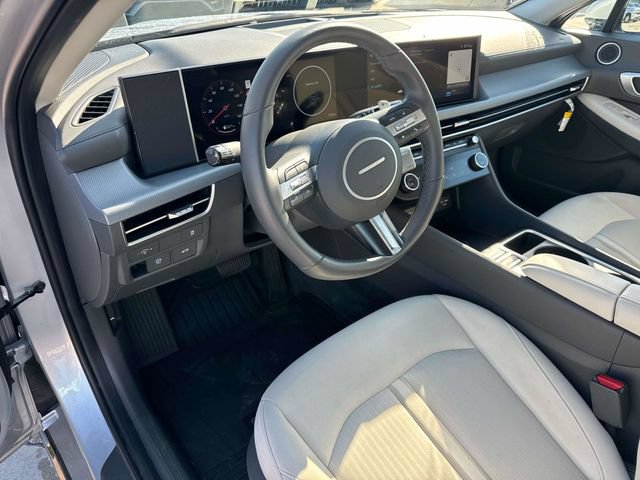 Certified 2025 Hyundai Sonata SEL FWD image 25