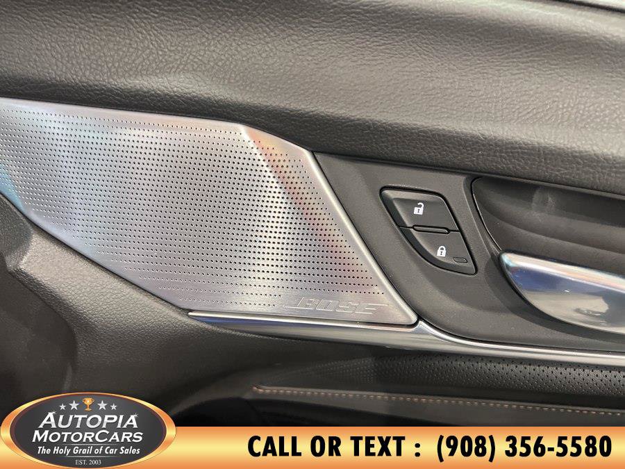 Used 2022 Cadillac CT4 V RWD image 15