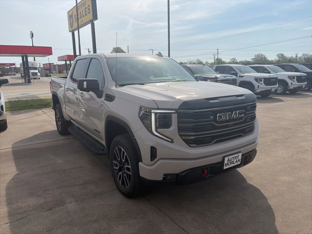 New 2026 GMC Sierra 1500 AT4 w/ Technology Package image 8