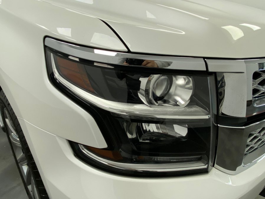Used 2019 Chevrolet Tahoe LT w/ LT Signature Package AWD/4WD image 10