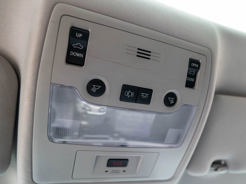 Used 2015 Lexus ES 350 w/ Premium Package FWD image 29