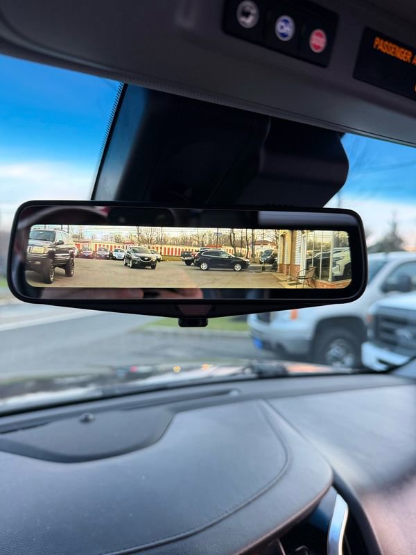 Used 2019 Cadillac Escalade ESV Luxury image 20