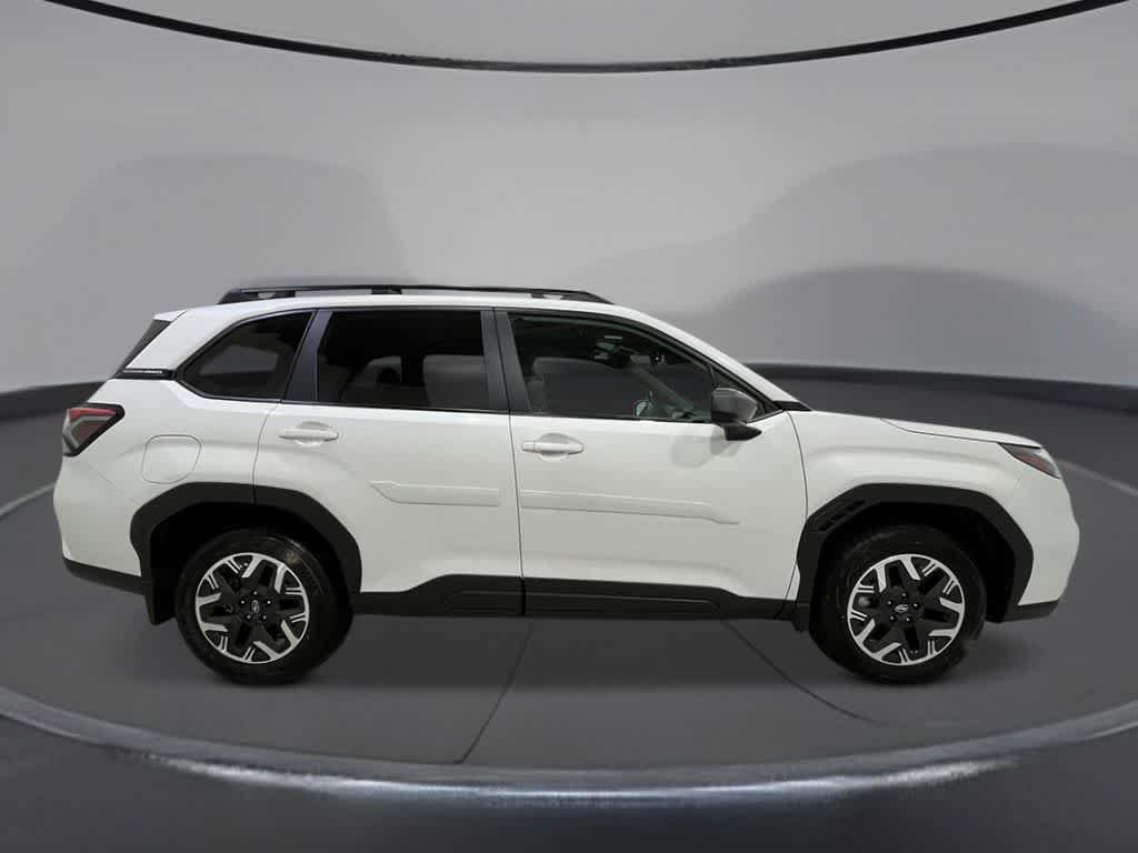 New 2026 Subaru Forester Premium AWD/4WD image 6