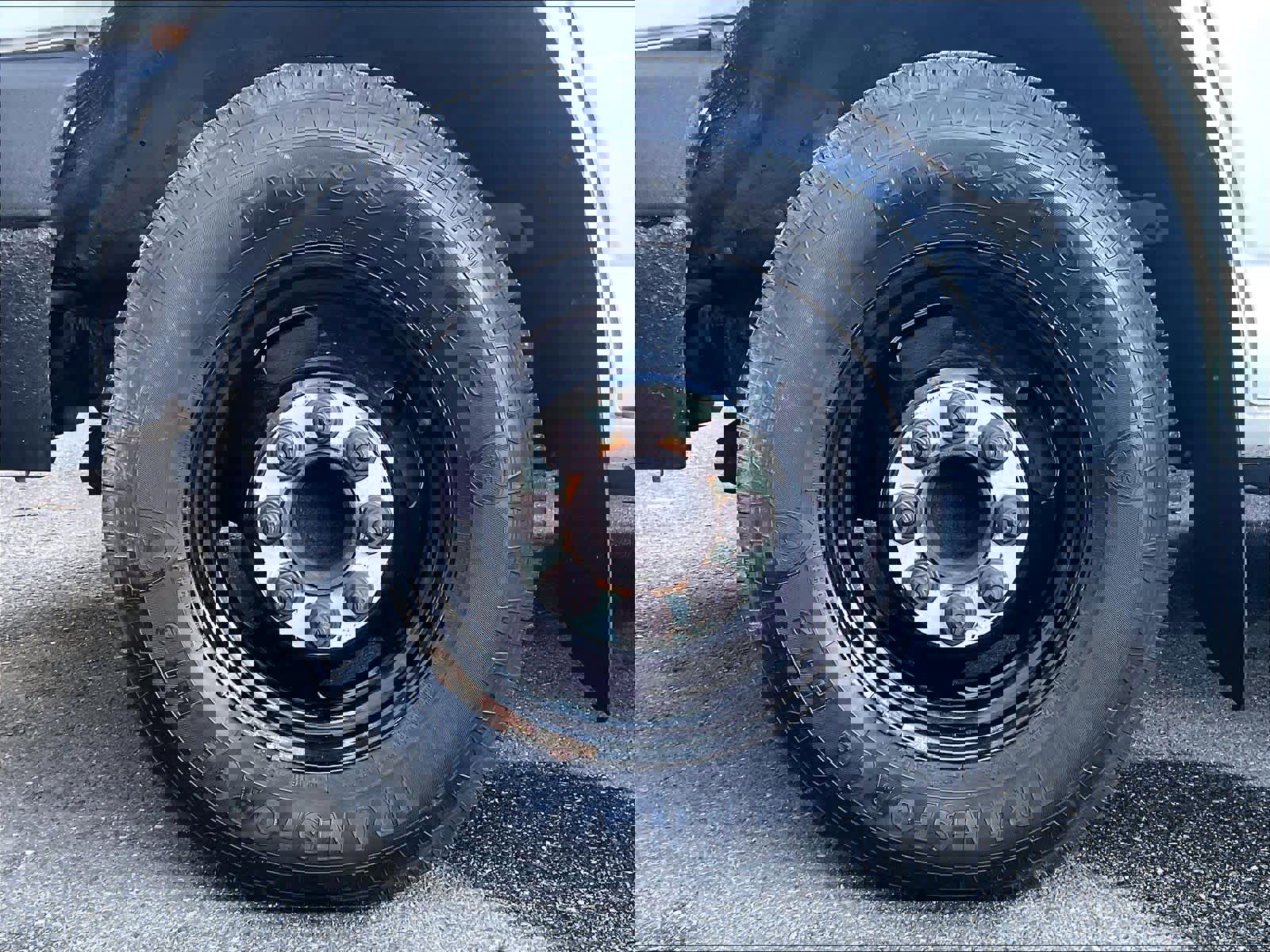 Used 2006 Chevrolet Express 3500 w/ School Bus Package image 7