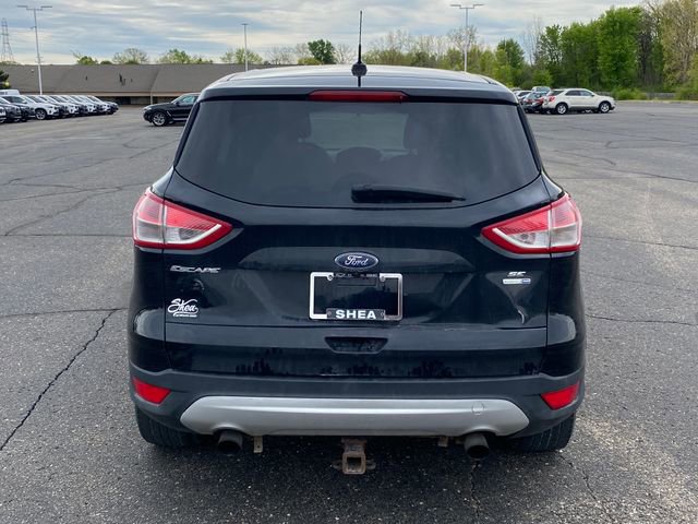 Used 2016 Ford Escape SE AWD/4WD image 11