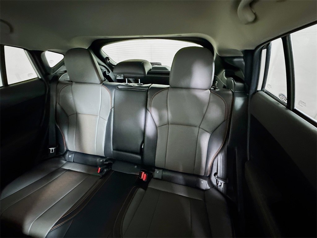 Used 2024 Subaru Crosstrek 2.5i Limited w/ Popular Package #3A image 24