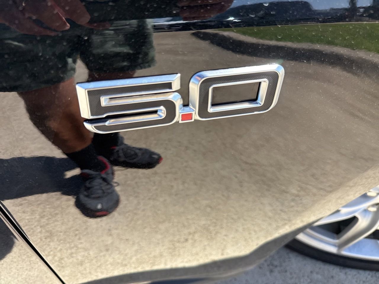 Used 2024 Ford Mustang GT Premium image 13