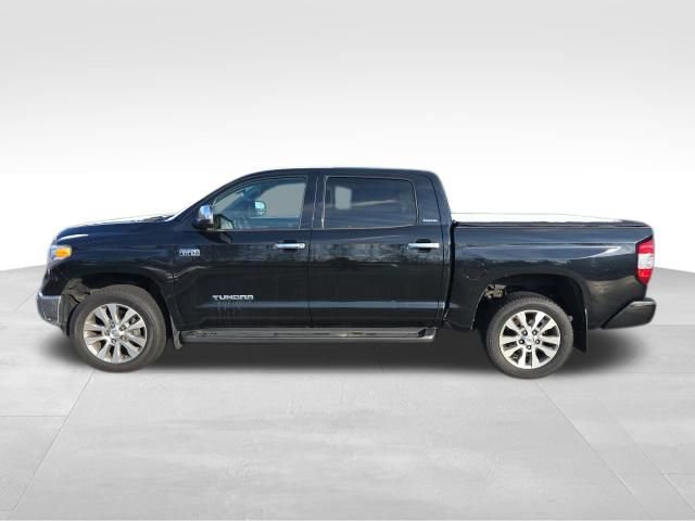 Used 2016 Toyota Tundra Limited image 3