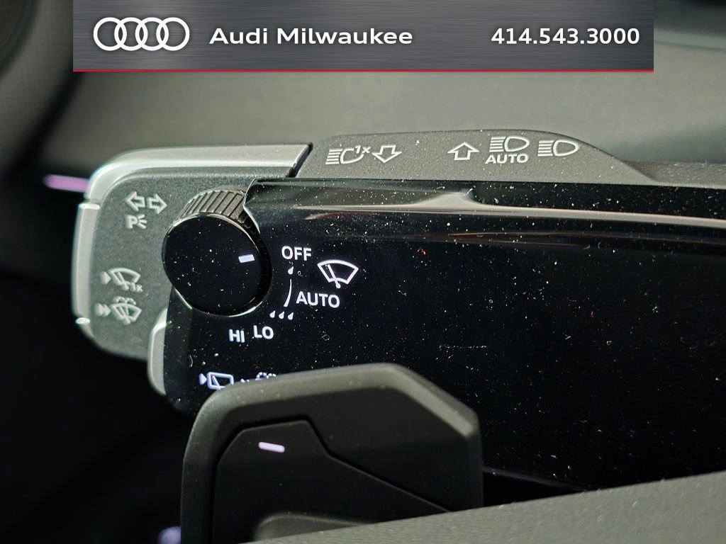 New 2026 Audi Q3 quattro 2.0T AWD/4WD image 32
