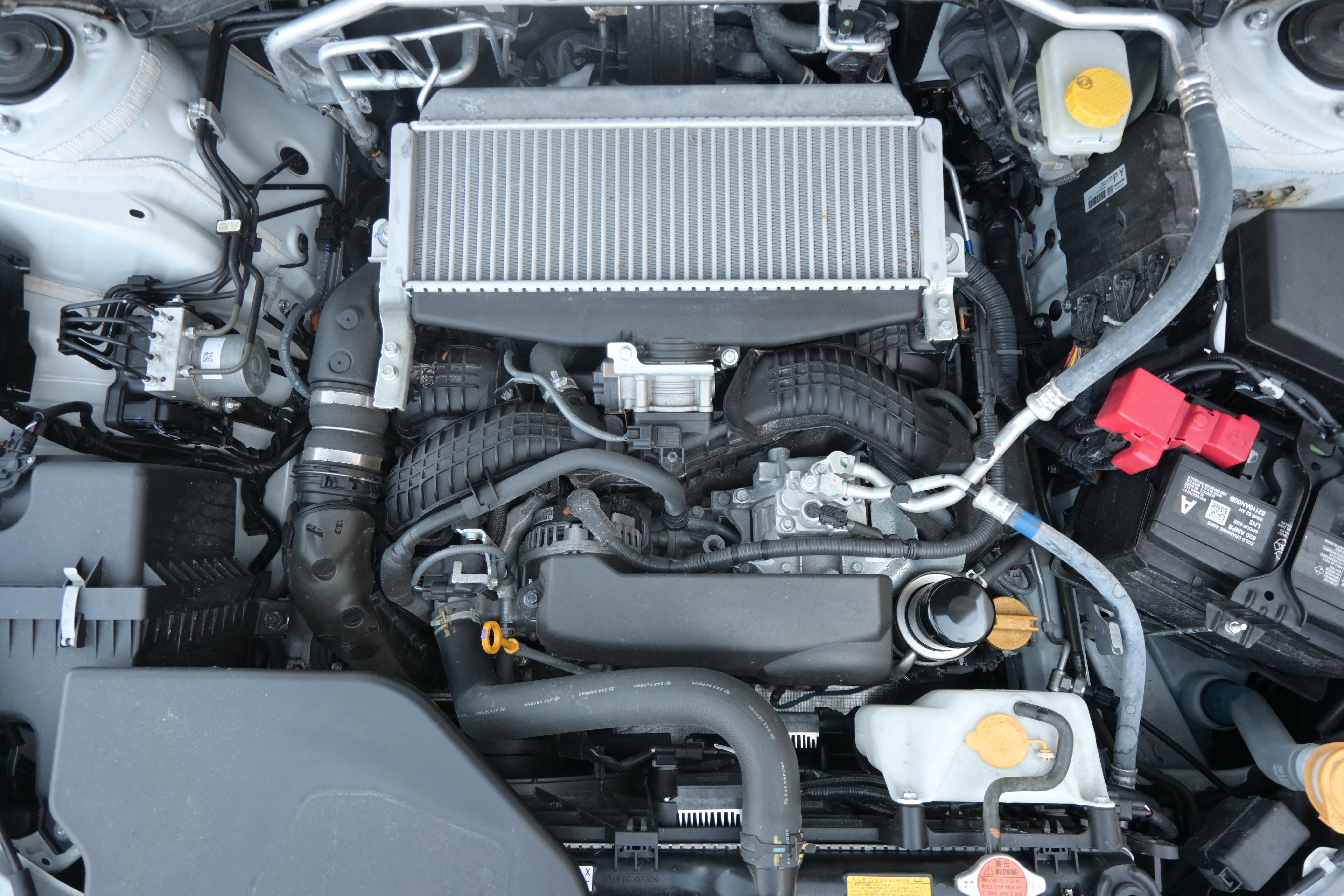 Used 2025 Subaru Ascent Bronze Edition image 36