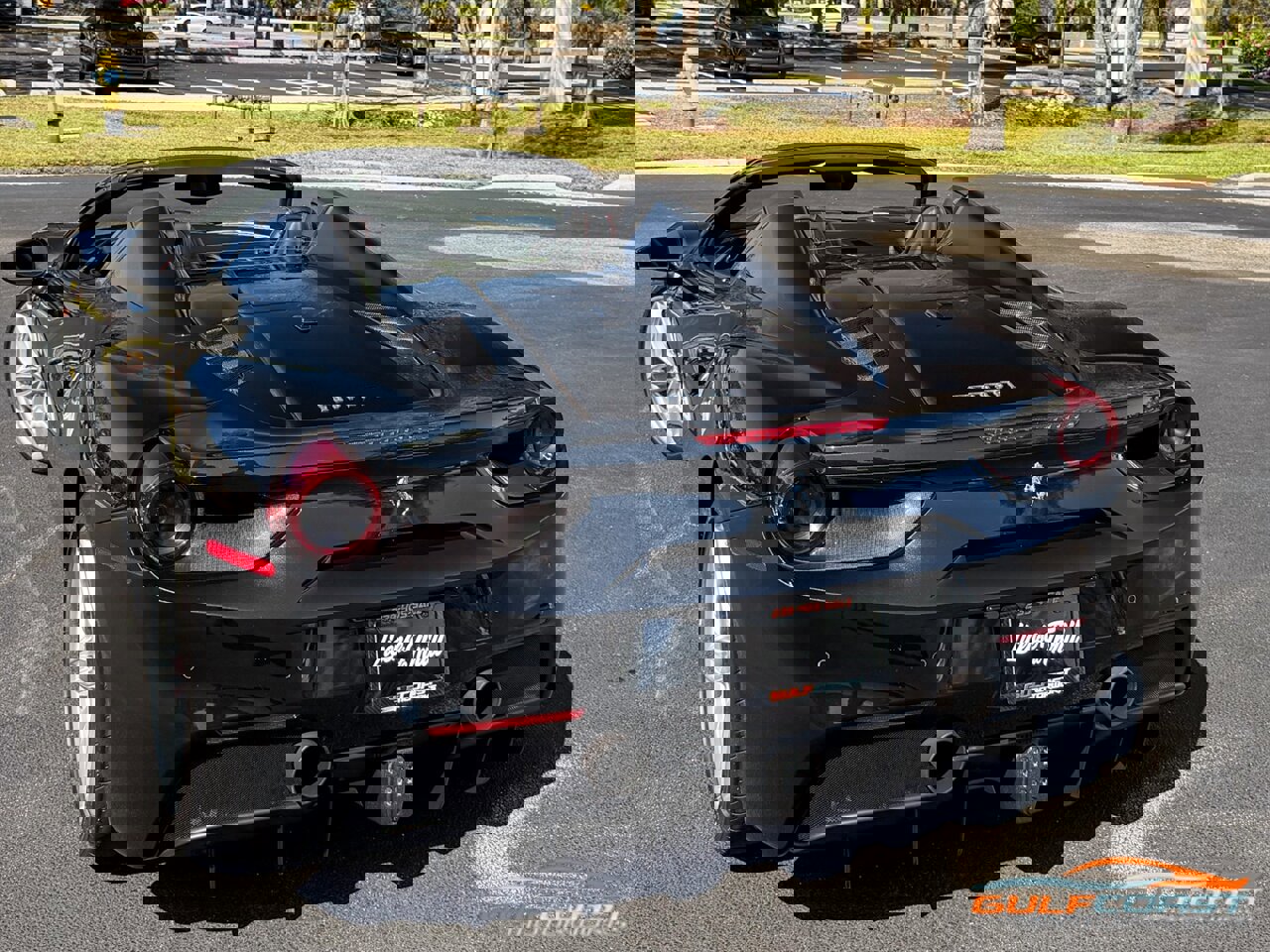 Used 2018 Ferrari 488 Spider image 53