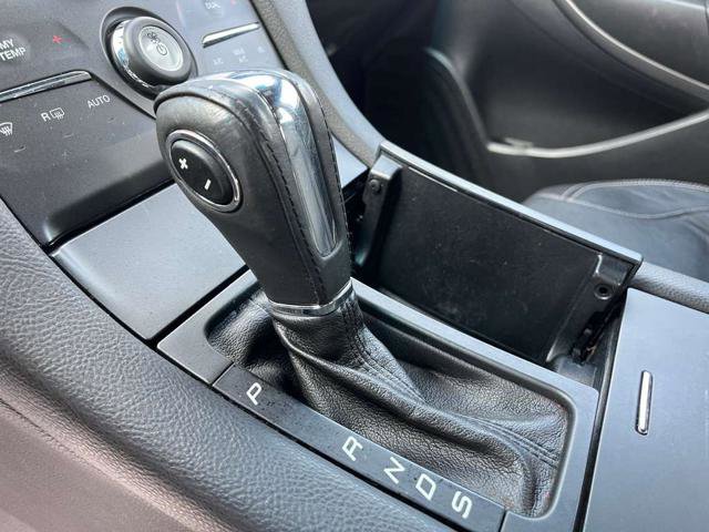 Used 2015 Ford Taurus SEL w/ Equipment Group 201A FWD image 24