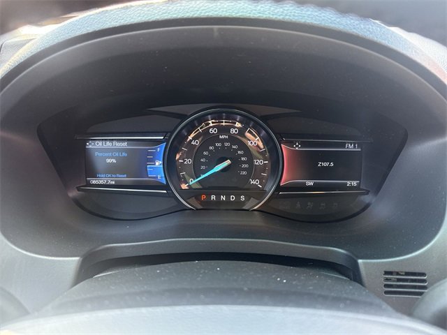 Used 2016 Ford Explorer Limited w/ Equipment Group 301A image 15