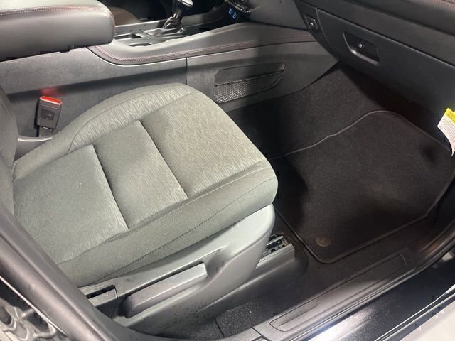 New 2026 Dodge Durango GT w/ Blacktop Package RWD image 24