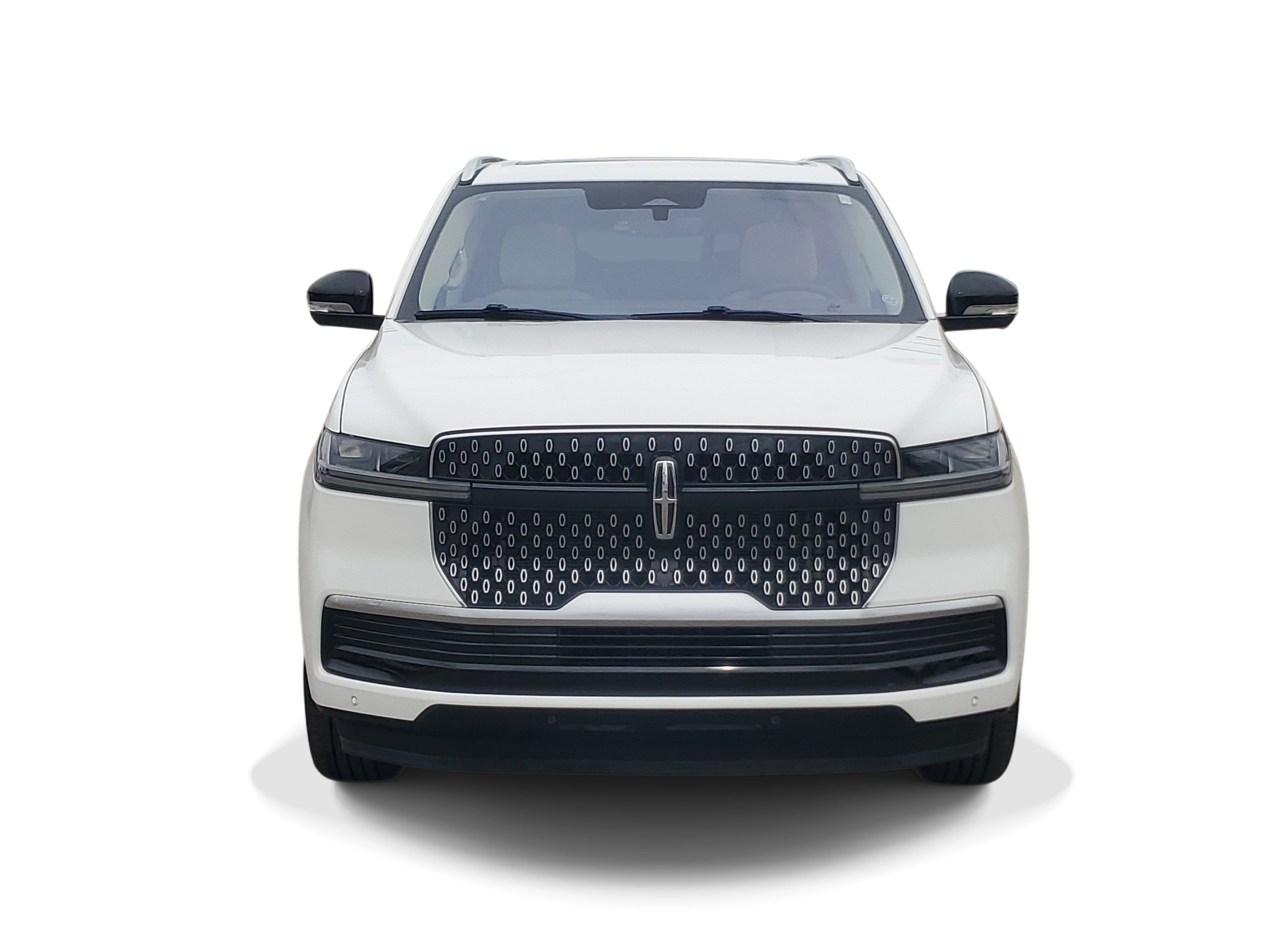 Used 2025 Lincoln Navigator Reserve AWD/4WD image 2