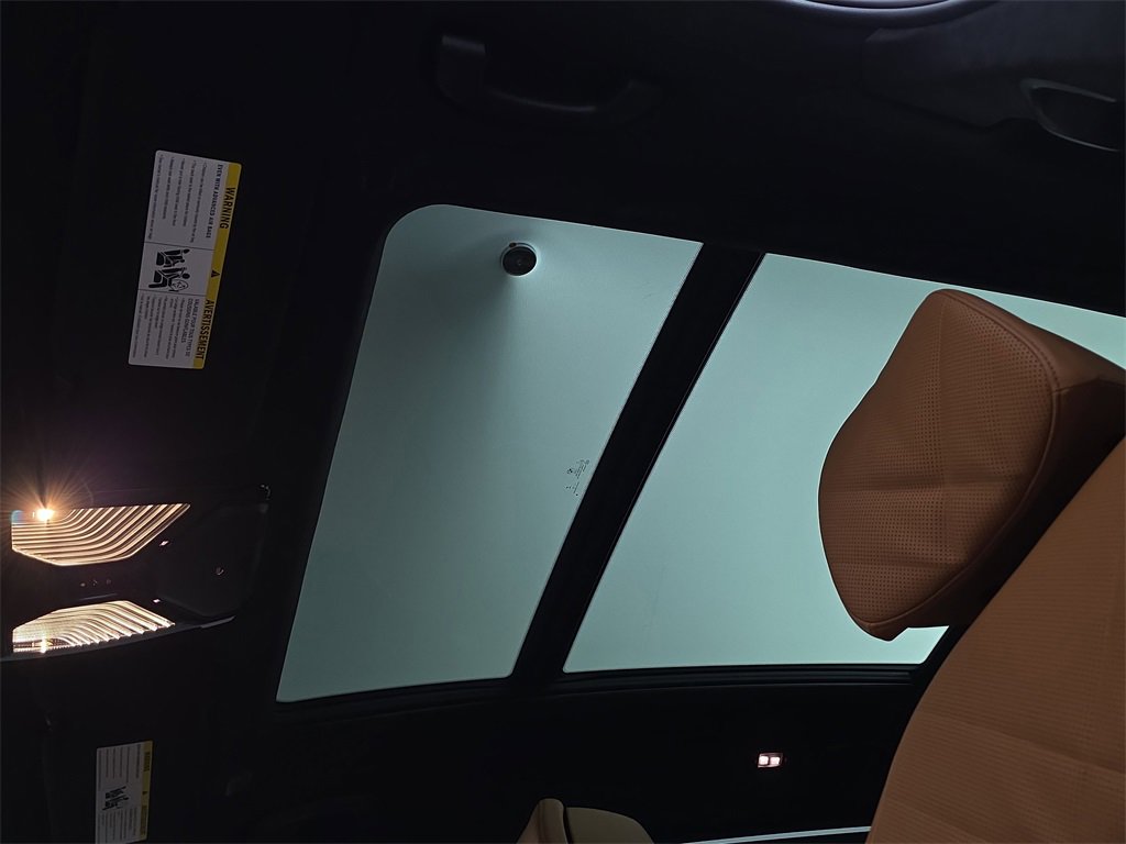 New 2026 BMW X7 xDrive40i w/ M Sport Package image 31