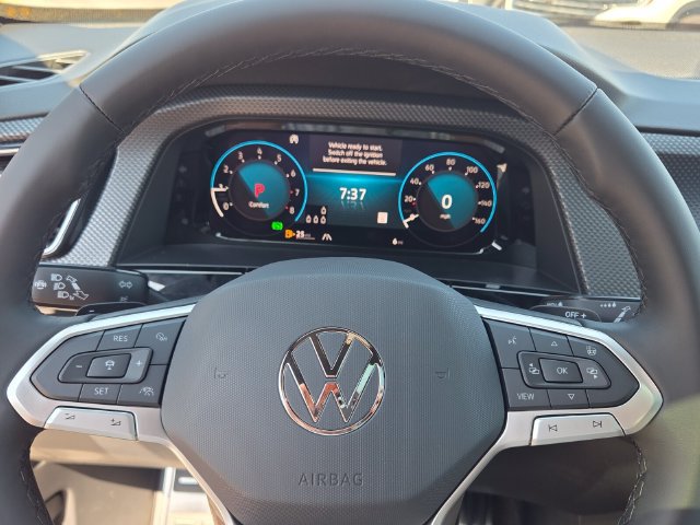 New 2026 Volkswagen Atlas Cross Sport SEL Premium R-Line AWD/4WD image 26