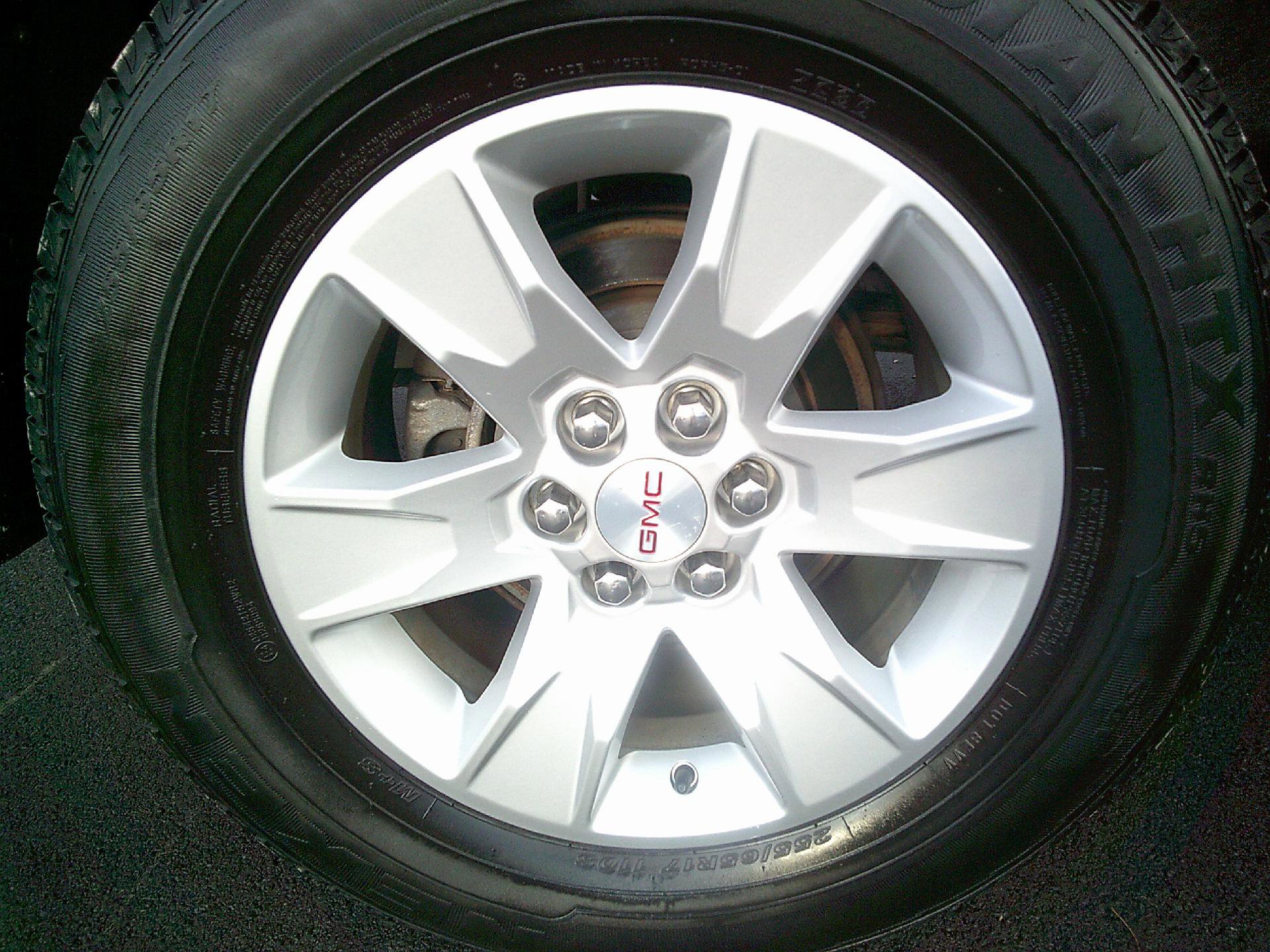 Used 2016 GMC Canyon SLE w/ SLE Convenience Package image 23