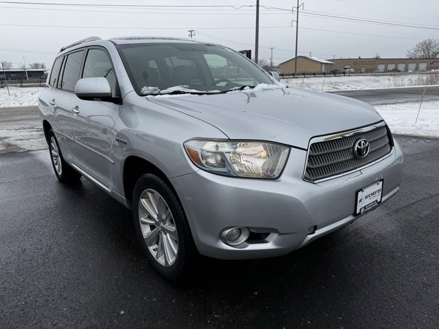 Used 2010 Toyota Highlander Limited image 37