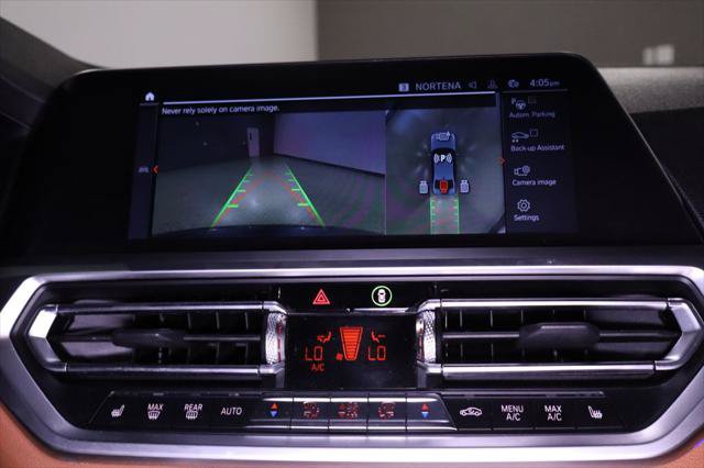 Used 2021 BMW 330i Sedan w/ Premium Package RWD image 21