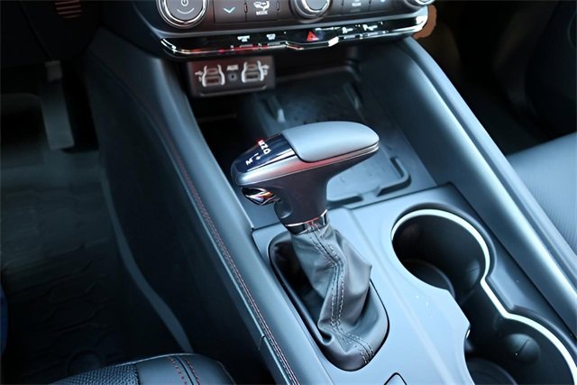 New 2026 Dodge Durango GT image 26