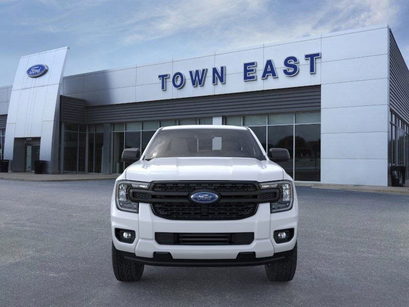 New 2026 Ford Ranger XL w/ Trailer Tow Package image 36