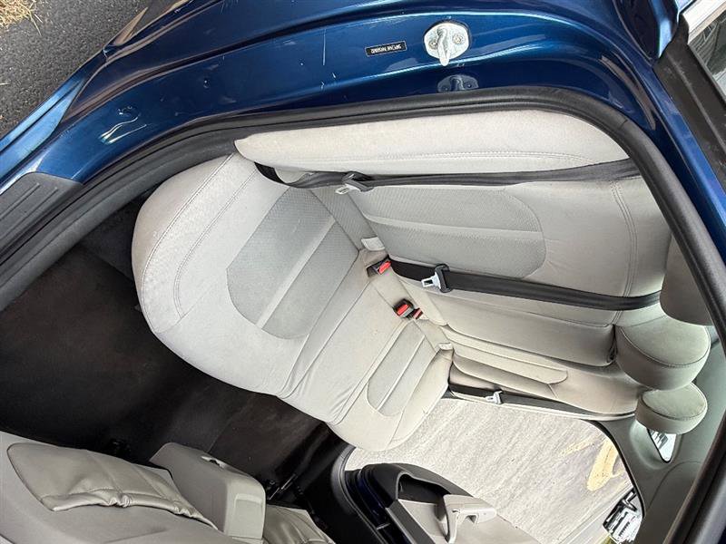 Used 2017 Hyundai Sonata SE image 16