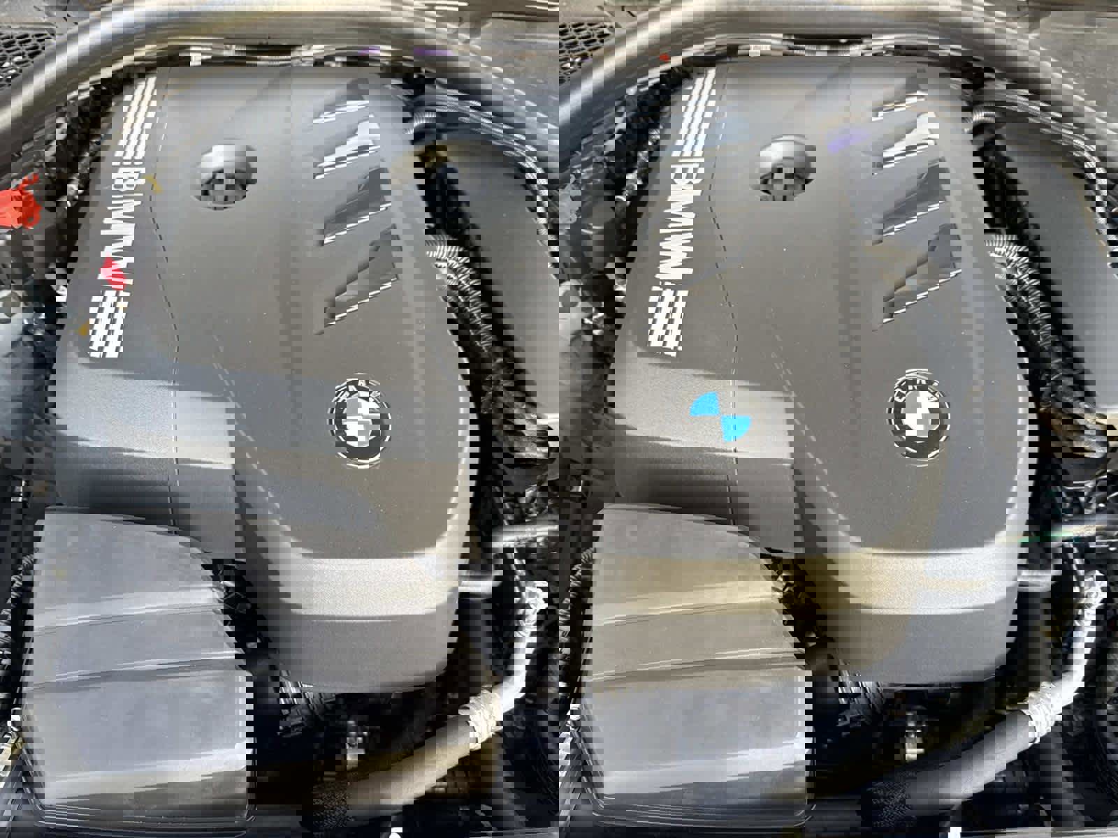 New 2026 BMW 330i xDrive 330i NA xDrive w/ M Sport Package image 13