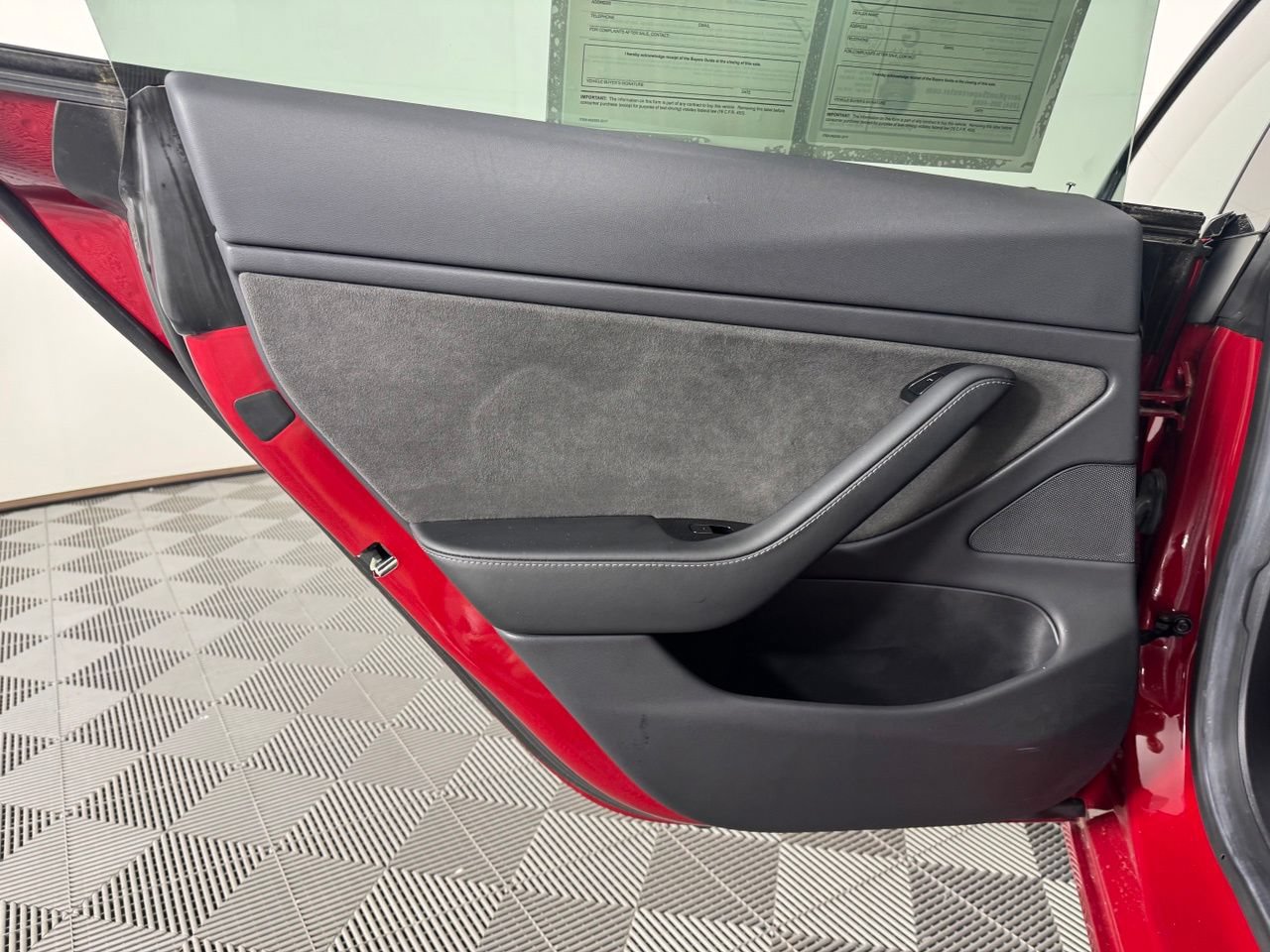 Used 2019 Tesla Model 3 Long Range AWD/4WD image 20
