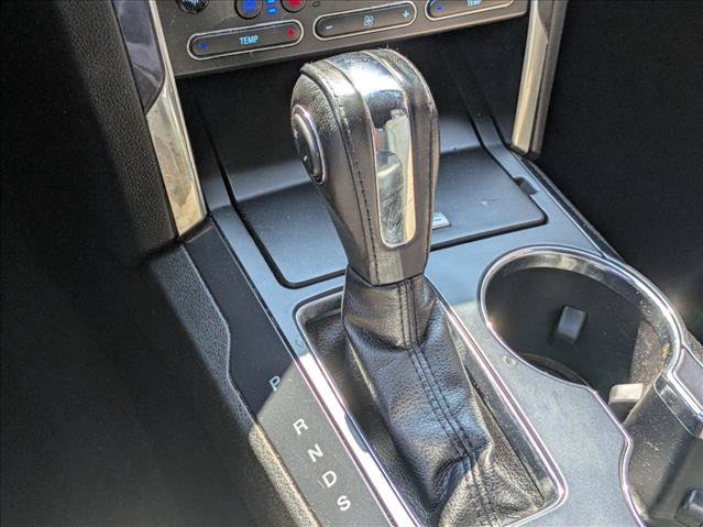 Used 2019 Ford Explorer Limited w/ Class III Trailer Tow Package FWD image 17