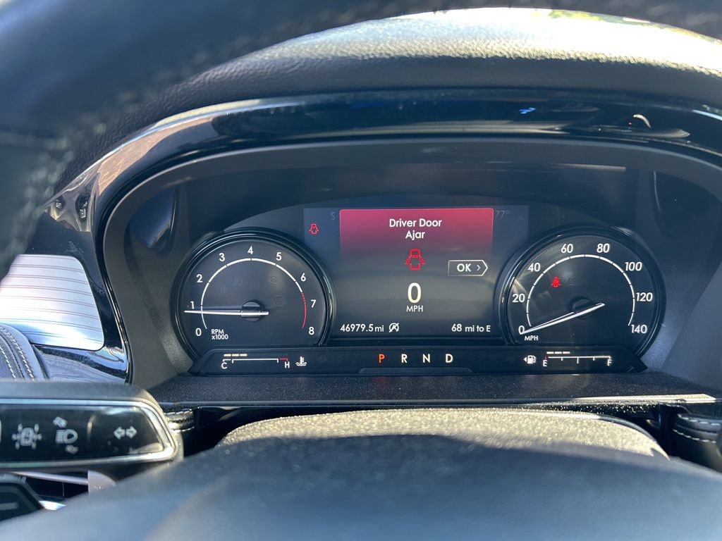 Used 2021 Lincoln Corsair FWD w/ Convenience Package image 17