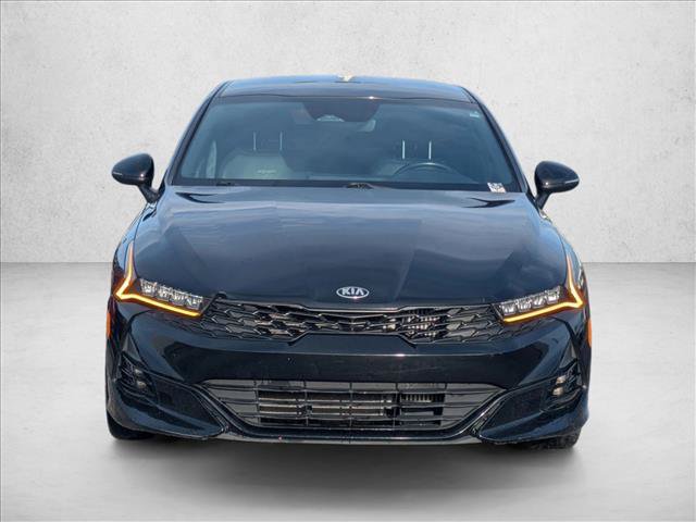 Used 2021 Kia K5 GT-Line FWD image 2