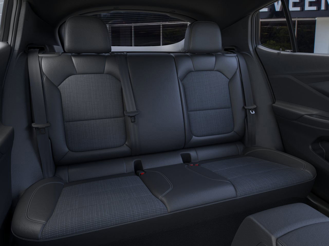 New 2026 Buick Envista Preferred w/ Convenience I Package image 41