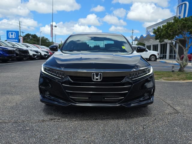 Used 2022 Honda Accord Sport image 9