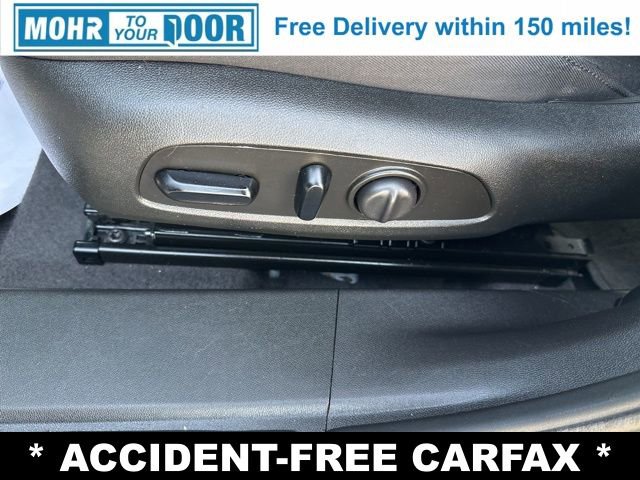 Used 2023 Chevrolet Malibu LT image 11