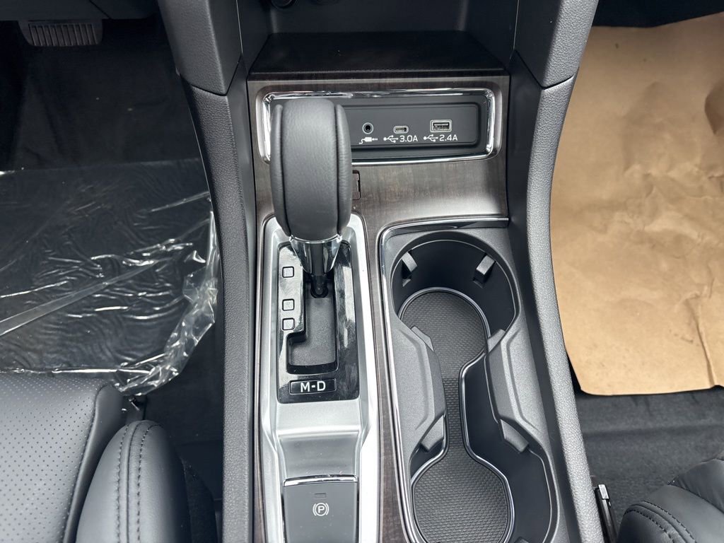 New 2026 Subaru Ascent Touring AWD/4WD image 21