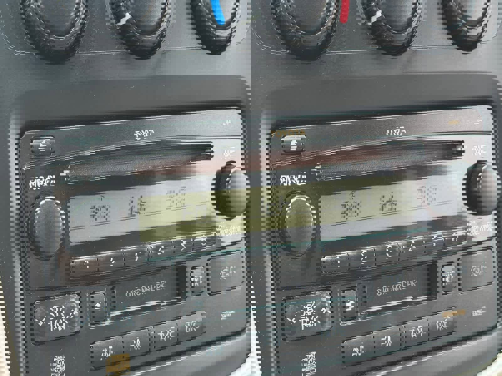 Used 2007 Toyota Highlander w/ 3rd Row image 4