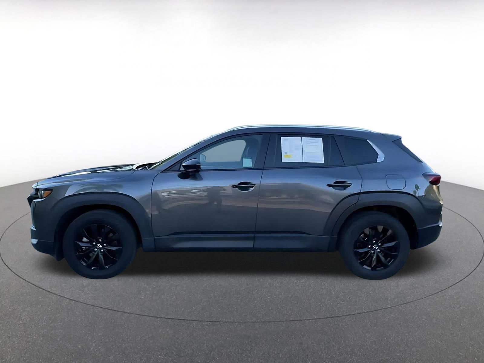 Used 2025 MAZDA CX-50 AWD 2.5 S w/ Preferred Package image 9