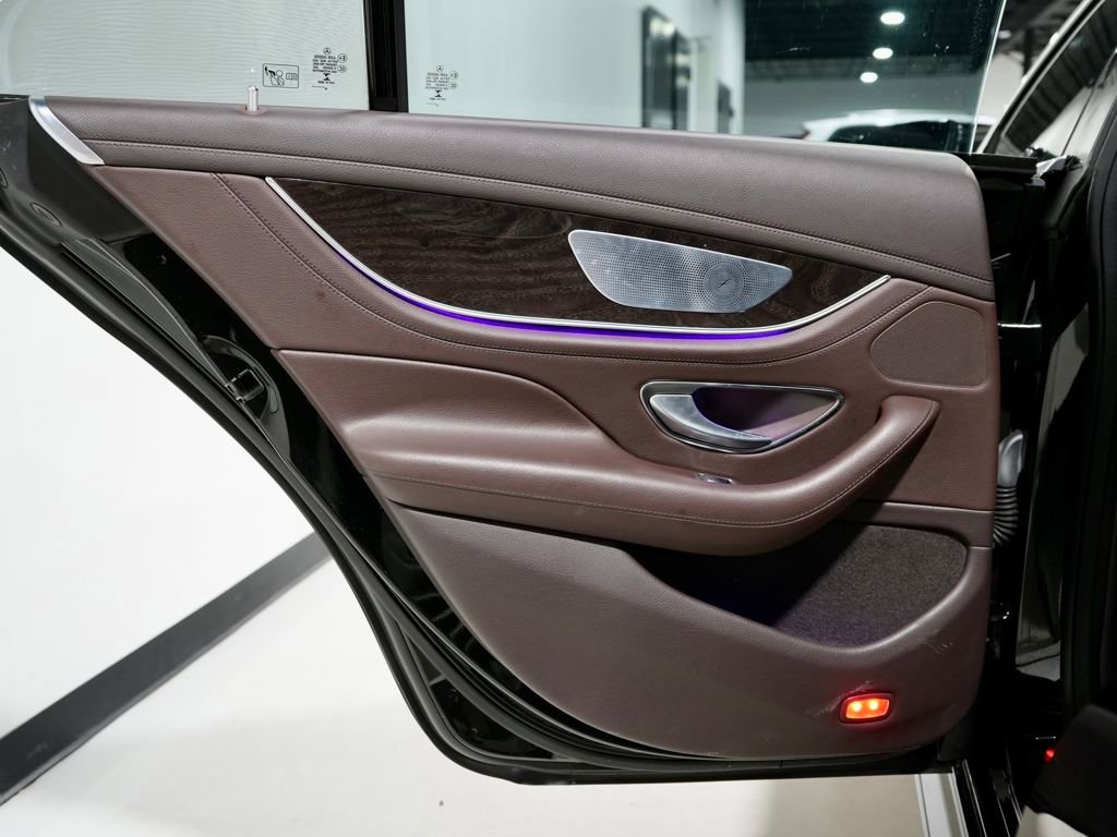 Used 2019 Mercedes-Benz CLS 450 image 28