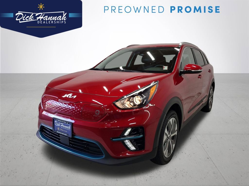 Used 2022 Kia Niro EX Premium image 1