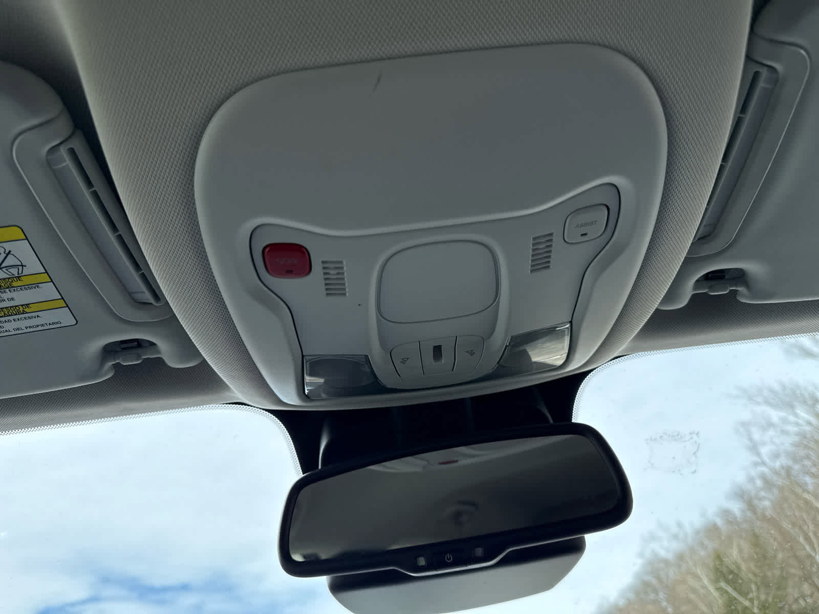 Used 2022 Jeep Renegade Latitude w/ Convenience Group image 16