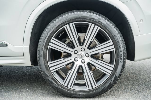 Used 2021 Volvo XC90 T6 Inscription w/ Protection Package Premier AWD/4WD image 19