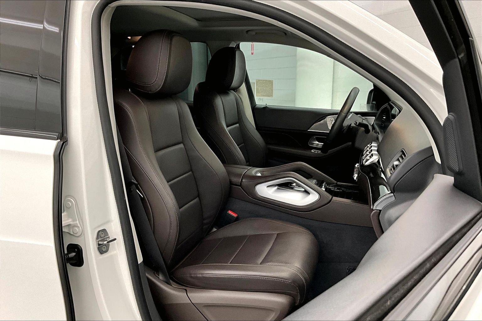 Used 2020 Mercedes-Benz GLE 350 image 6