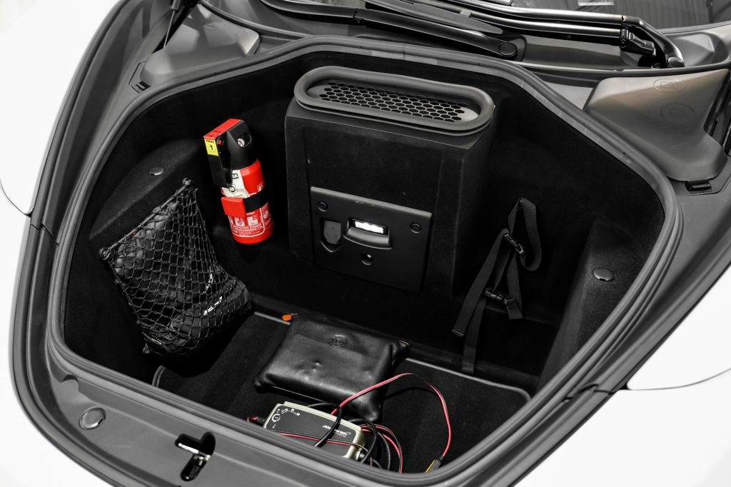 Used 2020 McLaren 720S Performance RWD image 49