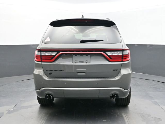New 2026 Dodge Durango GT w/ Blacktop Package image 5