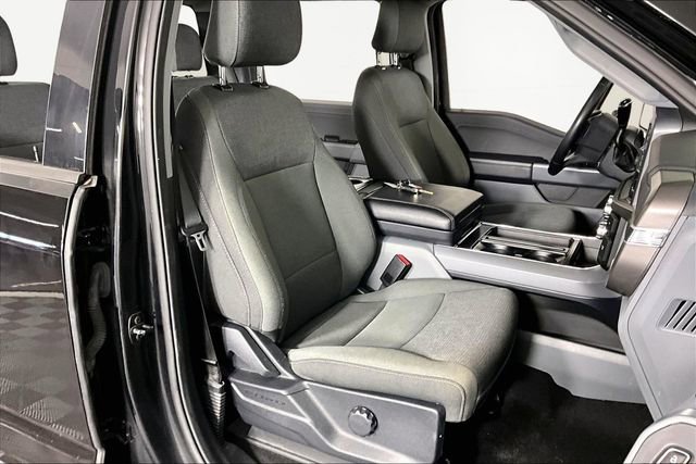 Used 2024 Ford F150 XLT w/ Mobile Office Package image 27